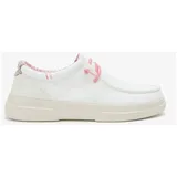 Walk in Pitas Sirmione Blanco Größe EU 39 weiß/beige