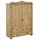 OTTO home Adele Wäscheschrank 93 x 40 x 135 cm Beige