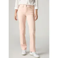 Levi's Damen Jeanshose 314 Shaping mit Stretch-Anteil, Straight Fit, Potpourri, W28/L30 - 28W / 30L