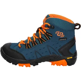Brütting Mount Bona High Kids Blau 32