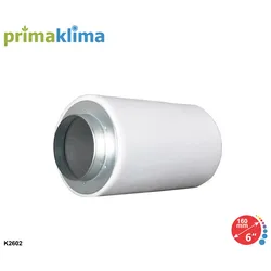 Prima Klima Prima Klima-Filter ECO K2602 – 620 m3/h – 160 mm