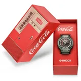 Casio G-SHOCK GA-2100CC-3A Resin 45 mm GA-2100CC-3AER