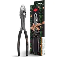 Knipex TwinGrip Front- und Seitengreifzange 200 mm Limitierte Edition