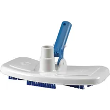 SUMMER FUN Bodenreinigerbürste Extra weiß