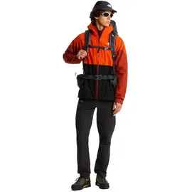 The North Face Lightning Zip-in Jacke (Größe L