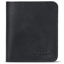 Otto Angelino Angelino Ultra Slim Kartenetui unisex schwarz
