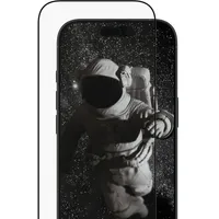 Panzer Glass PanzerGlass® Ceramic II Displayschutz iPhone 17; 16 Pro Ultra-Wide Fit m. EasyAligner