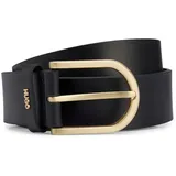 Hugo Gürtel - Black, 90