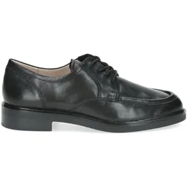 CAPRICE Damen Schwarz 38,5