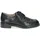CAPRICE Damen Schwarz 38,5