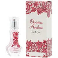Christina Aguilera Red Sin Eau de Parfum 15 ml