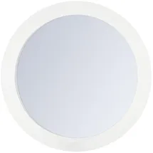 RIDDER Kosmetikspiegel mit Saugnapf Mulan transparent | Gr.: onesize