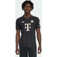 Adidas FC Bayern München 25/26 Slim Drittes Kurzarm-t-shirt -