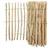 Noor Staketenzaun Berg-Haselnuss 0,6 x 10 m