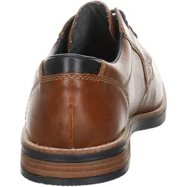 Rieker 13500 Herren Weite M Braun 44