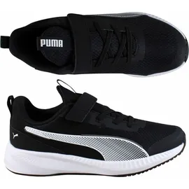 Puma Flyer 3 Ac+ Ps Black / White 28