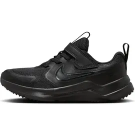 Nike Mystic Fly Sneaker, Black/Anthracite-Black, 35 EU