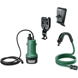 Bosch DIY GardenPump 18-2000 Akku-Regenfasspumpe solo (F016800620)