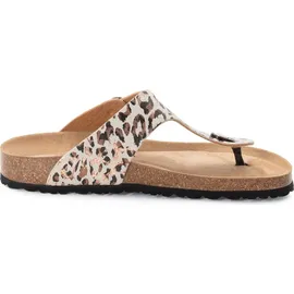 TAMARIS Pantolette Beige 40