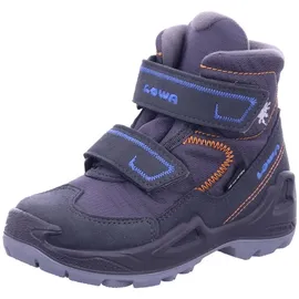 Lowa 640542 für Kinder, grau, Größe 25 EU