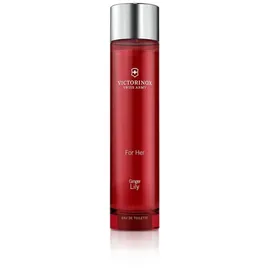 Victorinox Ginger Lily Eau de Toilette 100 ml