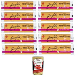 Garofalo Reis Glutenfrei 400 g