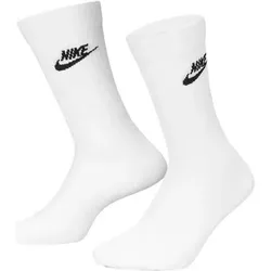 Nike  Sportstrümpfe DX5025  in Weiss, M