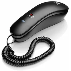 Motorola Solutions Motorola CT50, Analoges Telefon, Kabelgebundenes Mobilteil, S