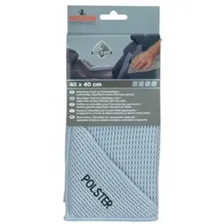 NIGRIN Microfasertuch Polster Reinigungstücher  71119
