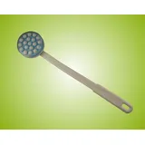 Teckmedi Eincremehilfe, Eincremhilfe, Rücken-Eincreamer, Massage, Creamer,Farbe: hellblau Top-Qualität