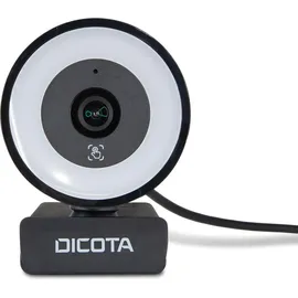 Dicota D32066 Schwarz