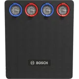 Bosch Installationszub. HSM2-M20/7 MM200 Schnellmontageset für 2 Heizkreise, Anschlussfertig
