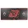 LEXIP Game of Thrones Targaryen XXL Mauspad Schwarz/Rot