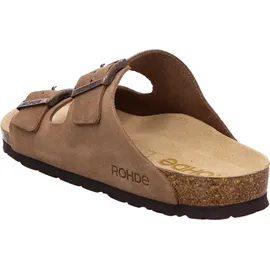 ROHDE Grado für Herren, braun, Größe 42 EU