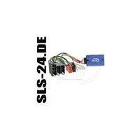 KRAM Lenkradadapter Interface MAZDA CX-9 Bose System Lenkradfernbedienungsadapter