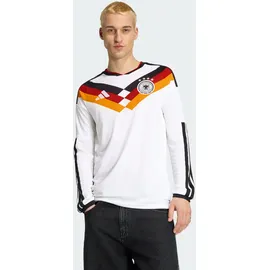 adidas Deutschland Heimtrikot (Replica) 2026 Herren langarm Gr. XL