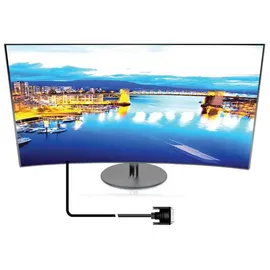 Club 3D Club3D DVI-D Dual Link (24+1) bidirektional 3m