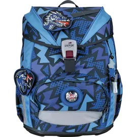 DerDieDas ErgoFlex Light 5-tlg. Dark Dragon