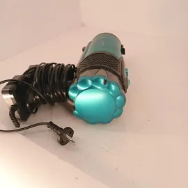 Cecotec Conga Popstar 600 Vital Grau