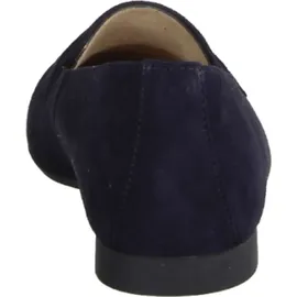 Paul Green Damen Pumps, Trotteur blau Gr. 6 - - 39