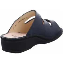 Finn Comfort Pisa blau 37