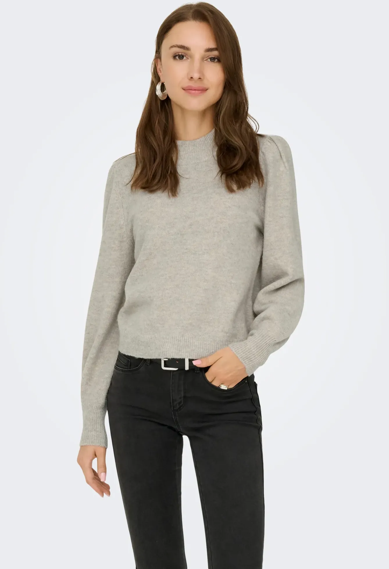 Stehkragenpullover JDY 