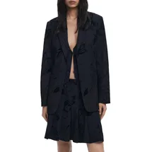 DESIGUAL Blazer_FLOCKARTY, 2000 Black, L