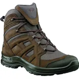 mid/brown UK 4.5 / EU 37