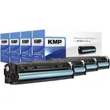 KMP kompatibel zu HP 131A schwa