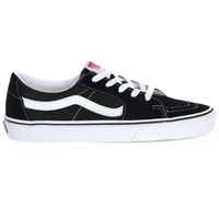 Vans Sk8-Low black/true white 47