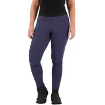 Columbia Midweight Stretch Baselayer-hose Blau XL