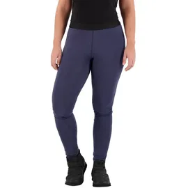 Columbia Midweight Stretch Baselayer-hose Blau XL