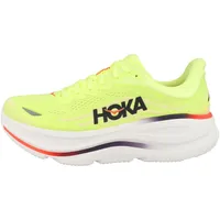 HOKA Bondi 9 Herren Neon Yuzu/Sunlight 48