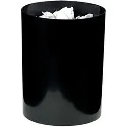 CEP Papierkorb 510-16LT schwarz Confort 510 1005100011
